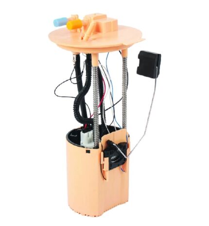 Fuel Pump Electrical Ford Ranger T6 2.2 Tdci