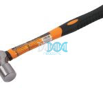 Hammer Ball Pein 1Lb Fibre Glass Handle