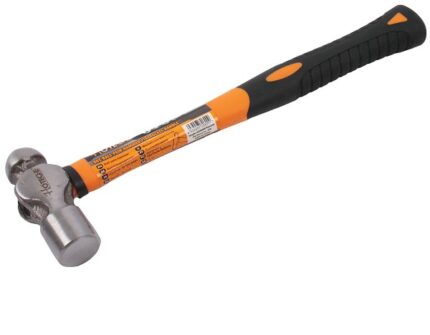 Hammer Ball Pein 1Lb Fibre Glass Handle