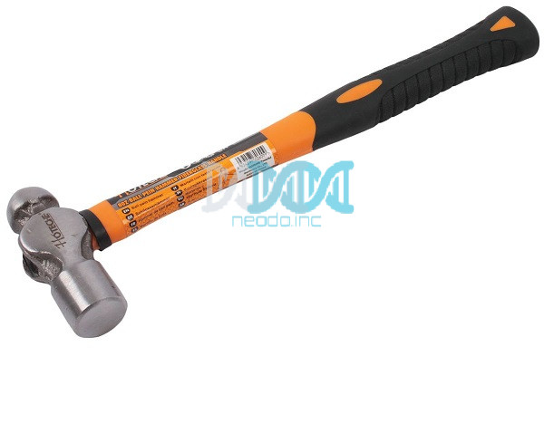 NEO-08324 Hammer Ball Pein 3/4Lb Fibre Glass Handl