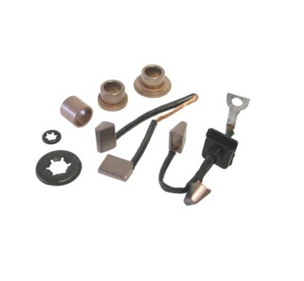 Starter Kit Lucas S90