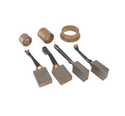 Starter Kit Lucas M50G