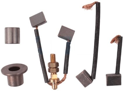 Starter Kit Lucas 2M100 Stu