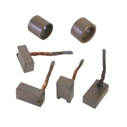 Starter Kit Bosch Mercedes Bmw