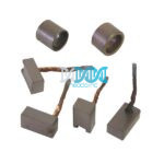 Starter Kit Bosch Toyota Volkswagen Maz.M