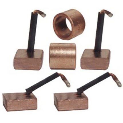 Starter Kit Bosch Audi or Bmw