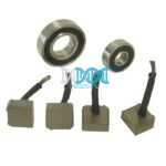 Starter Kit Hi-Lux 2.2&2.4 Dsl