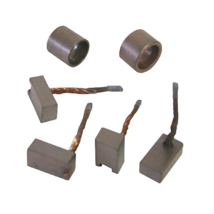 Starter Kit Toyota Short & Long N