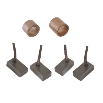 Starter Kit Mitsubishi Nissan