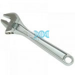 Adjustable Wrench 450mm Chrome