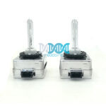 HID D1S 35W 12V Globes 2 Piece Per Pack