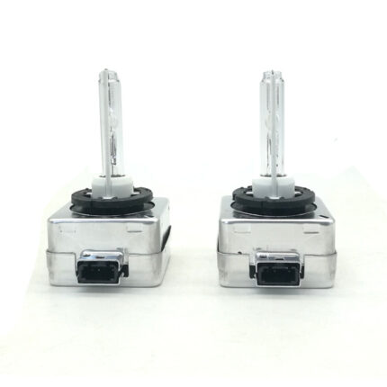 HID D1S 35W 12V Globes 2 Piece Per Pack