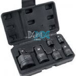 Impact Socket Adapter Set 6 Piece