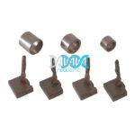 Starter Kit Bosch Planetary Gear Starter