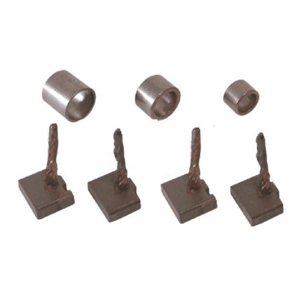 Starter Kit Bosch Planetary Gear Starter