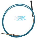 Control Cable 36 Ft Blue Yamaha
