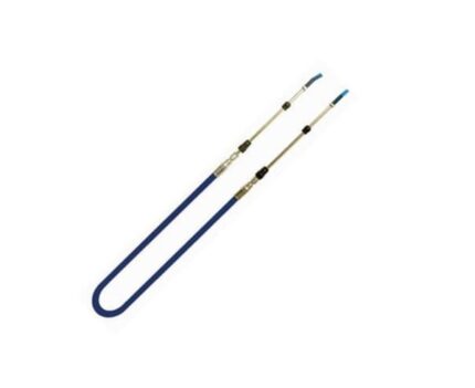 Control Cable 47Ft Blue Yamaha