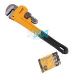 Heavy Duty Pipe Wrench 18/450mm