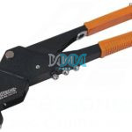 Hand Riveter 295mm 360 Deg Rotary Head