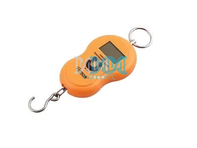 Hand Scale 0-45Kg Digital