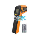Infrared Thermometer -38 To 500 Degree