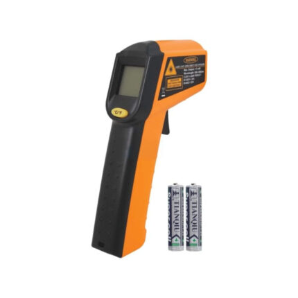Infrared Thermometer -38 To 500 Degree