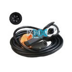 DISCONTINUED - Remote To Dv-9/9I/12/15&Ds9.5/S/Rs/I/Si