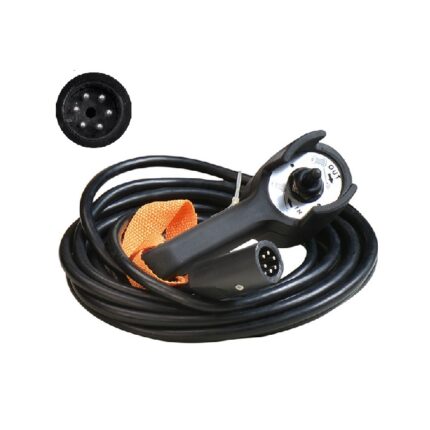 DISCONTINUED - Remote To Dv-9/9I/12/15&Ds9.5/S/Rs/I/Si