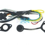 Socket Kit For Remote Dv9/9I/Ds9.5I