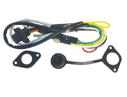 Socket Kit For Remote Dv9/9I/Ds9.5I