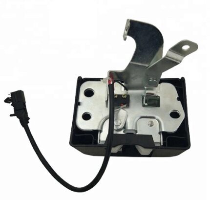 Rear Door Locke Nissan Nissan NV350