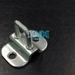 Rear Door Strikere Nissan Nissan NV350