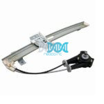 Regulator Left Hand Courier B