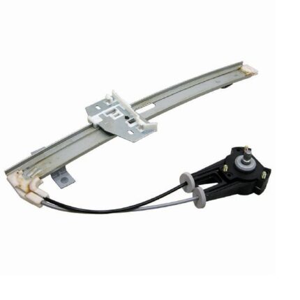 Regulator Left Hand Courier B