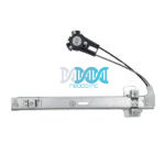 Regulator Right Hand Courier B Series