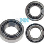 Yamaha Outboard Drive Shaft Brg 40D/E/F