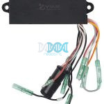 Yamaha Outboard Cdi 60/70 Hp Early Model