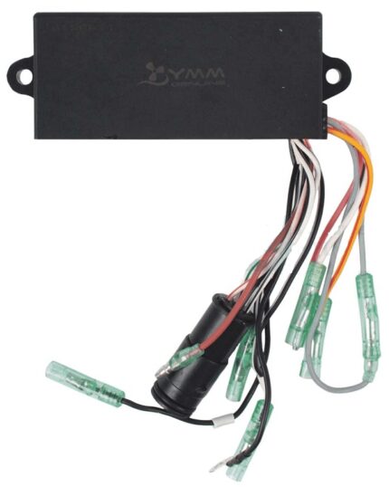 Yamaha Outboard Cdi 60/70 Hp Early Model