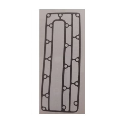 DISCONTINUED - Yamaha Outboard Outer Exhaust Gasket 75 85