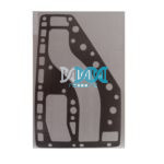 Yamaha Outboard Inner Exhaust Gasket 40Hp
