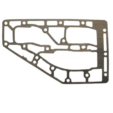 Yamaha Outboard Gasket Exhaust Cover E40G Stroke