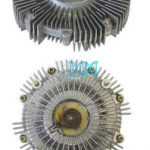 Viscous Fan Clutch Toyota Vigo/Quantum