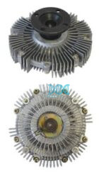 Viscous Fan Clutch Toyota Vigo/Quantum