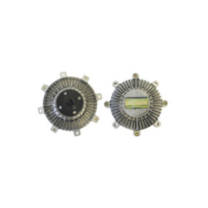 Viscous Fan Clutch Mitsubishi 2400 Pajero