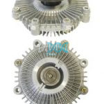 Viscous Fan Clutch Toyota 1Rz.2Rz