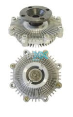 Viscous Fan Clutch Toyota 1Rz.2Rz