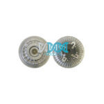 Viscous Fan Clutch Mercedes W123 Diesel W108 9 16