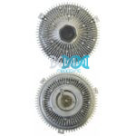 Viscous Unit Mercedes C-Class C180/C200/C230