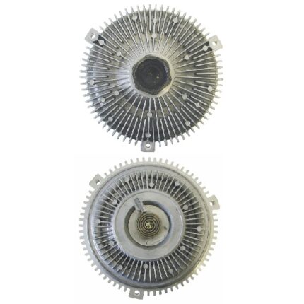 Viscous Unit Mercedes C-Class C180/C200/C230