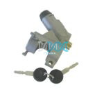 Volkswagen Golf 1 Ignition Switch With Keys
